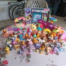 Littlest pet shop for sale  Portage