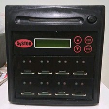 Systor card duplicator for sale  Royal Oak