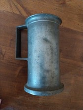 Chope etain d'occasion  Sorède