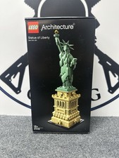 Box lego 21042 for sale  Dracut