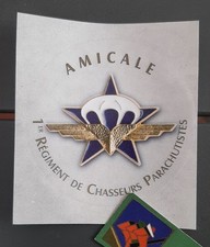 Sticker rcp autocollant d'occasion  Toulon-