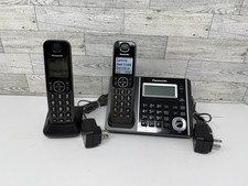 Panasonic tgf370 cordless for sale  Midlothian