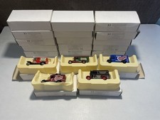 Job lot lledo for sale  DORCHESTER