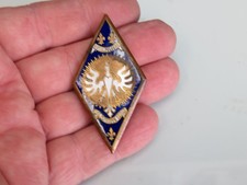Ww2 indochine insigne d'occasion Ww2 indochine insigne d'occasion  Marseille VI