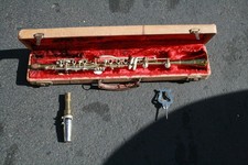 Noblet brass saprano for sale  Rainier