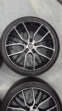 Audi felgen zoll gebraucht kaufen  Kerpen