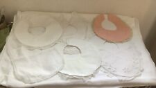Lot antique bibs d'occasion  Expédié en Belgium
