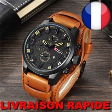 Montre sport luxe d'occasion  Pommeuse