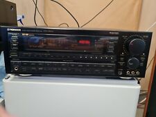 Amplificatore pioneer vsx usato  Anzola dell'Emilia