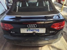 Boot lid audi for sale  DONCASTER