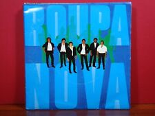 Roupa Nova - Linda Demais / Pop, Pop Rock / NM / 7" Single / PT / 1985 comprar usado  Enviando para Brazil