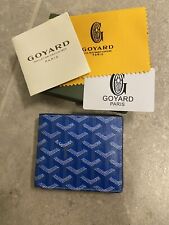 Goyard wallet for sale  Niles