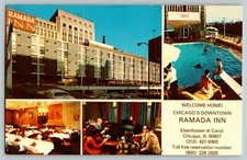 Ramada inn royal for sale  South Bend