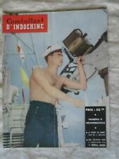 Revue combattant indochine d'occasion  Toulon-