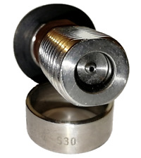 S30 valve stainless for sale  ROTHERHAM