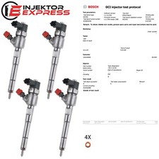 0445110351 einspritzdüse inje gebraucht kaufen  Erkrath