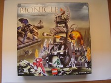 Lego bionicle 8758 d'occasion Lego bionicle 8758 d'occasion  Cluses