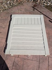 Suncast bms4700 right for sale  Trenton