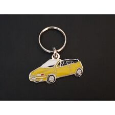 Porte clés fiat d'occasion  Espéraza