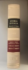 Volume xvii utet usato  Eboli