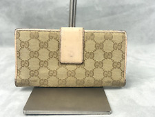 Authentique portefeuille gucci d'occasion  Lyon VII