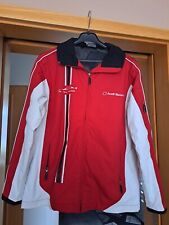 Audi dtm jacke gebraucht kaufen  Ingolstadt