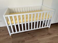 Paidi babybett scar gebraucht kaufen Paidi babybett scar gebraucht kaufen  Stadtallendorf