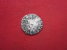 Henry silver hammered for sale  BANBURY