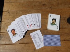 Iraq war saddam for sale  ASHFORD