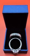 Women ring bridal for sale  GLOUCESTER