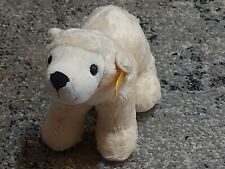 Steiff tier eisbär gebraucht kaufen  Aschaffenburg