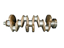 Kurbelwelle crankshaft renault gebraucht kaufen  Lahstedt