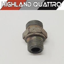 Audi quattro oil for sale  BEAULY