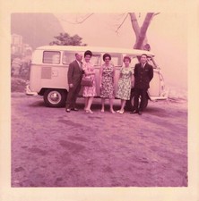 Ancienne photographie voiture d'occasion  Nogent-sur-Marne