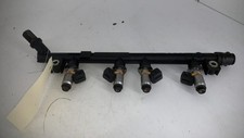 Rampe injection ford d'occasion  Villegusien-le-Lac