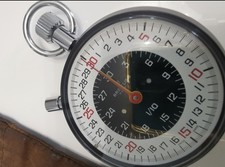 Chronomètre breitling d'occasion  Francaltroff