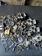 Solex carburettor spares for sale  SCARBOROUGH