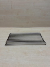 Edelstahl grillrost 5x23 gebraucht kaufen  Crailsheim