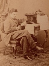 Cdv premi mantova usato  Palermo