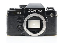 Contax rts quartz for sale  Indianapolis