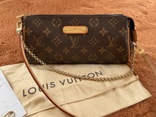 Louis vuitton pochette gebraucht kaufen  Neustadt a.d.Donau
