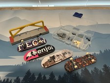 Tech deck lot for sale  Raleigh