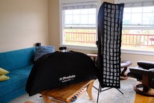 Profoto 1x4 rfi for sale  San Diego
