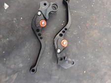 Custumised brake clutch for sale  WAREHAM