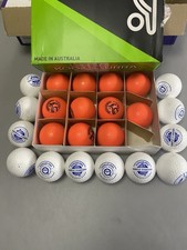 Kookaburra hockey balls for sale Kookaburra hockey balls for sale  NEWARK