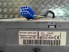 Chargeur fiat punto d'occasion  Vienne