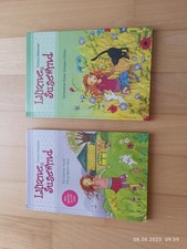 Liliane susewind tanya gebraucht kaufen  Wilhelmsdorf