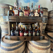 Bourbon barrel stave for sale  Madison