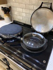 aga pans for sale aga pans for sale LEEDS