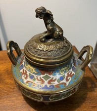 Antique japanese bronze for sale  Virginia Beach